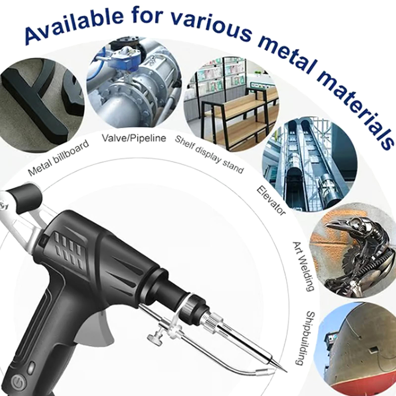 레이저 용접기 금속용 레이저 용접건 다기능 납땜 인두  - Laser Soldering Machine Handheld 리뷰 및 가격